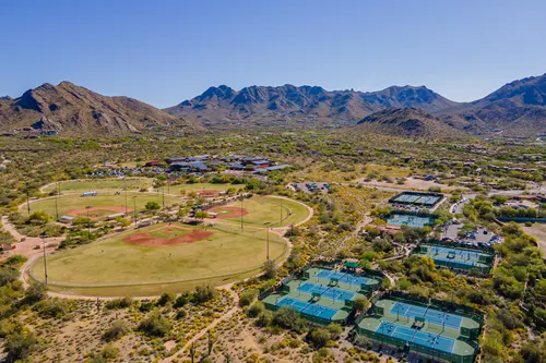 DC Ranch in Scottsdale, Arizona